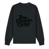 Unisex Changer 2.0 iconic crew neck sweatshirt (STSU178) Thumbnail