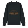Unisex Changer 2.0 iconic crew neck sweatshirt (STSU178) Thumbnail