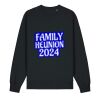 Unisex Changer 2.0 iconic crew neck sweatshirt (STSU178) Thumbnail
