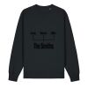 Unisex Changer 2.0 iconic crew neck sweatshirt (STSU178) Thumbnail