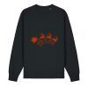 Unisex Changer 2.0 iconic crew neck sweatshirt (STSU178) Thumbnail