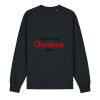 Unisex Changer 2.0 iconic crew neck sweatshirt (STSU178) Thumbnail