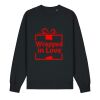Unisex Changer 2.0 iconic crew neck sweatshirt (STSU178) Thumbnail