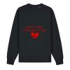 Unisex Changer 2.0 iconic crew neck sweatshirt (STSU178) Thumbnail