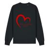 Unisex Changer 2.0 iconic crew neck sweatshirt (STSU178) Thumbnail