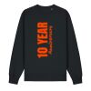 Unisex Changer 2.0 iconic crew neck sweatshirt (STSU178) Thumbnail