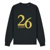 Unisex Changer 2.0 iconic crew neck sweatshirt (STSU178) Thumbnail