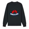 Unisex Changer 2.0 iconic crew neck sweatshirt (STSU178) Thumbnail