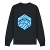 Unisex Changer 2.0 iconic crew neck sweatshirt (STSU178) Thumbnail