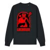 Unisex Changer 2.0 iconic crew neck sweatshirt (STSU178) Thumbnail