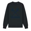 Unisex Changer 2.0 iconic crew neck sweatshirt (STSU178) Thumbnail