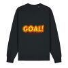 Unisex Changer 2.0 iconic crew neck sweatshirt (STSU178) Thumbnail