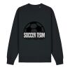 Unisex Changer 2.0 iconic crew neck sweatshirt (STSU178) Thumbnail