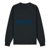 Unisex Changer 2.0 iconic crew neck sweatshirt (STSU178) Thumbnail