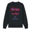 Unisex Changer 2.0 iconic crew neck sweatshirt (STSU178) Thumbnail