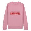 Unisex Changer 2.0 iconic crew neck sweatshirt (STSU178) Thumbnail