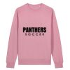 Unisex Changer 2.0 iconic crew neck sweatshirt (STSU178) Thumbnail