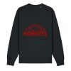 Unisex Changer 2.0 iconic crew neck sweatshirt (STSU178) Thumbnail