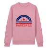 Unisex Changer 2.0 iconic crew neck sweatshirt (STSU178) Thumbnail