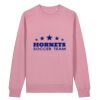 Unisex Changer 2.0 iconic crew neck sweatshirt (STSU178) Thumbnail