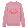 Unisex Changer 2.0 iconic crew neck sweatshirt (STSU178) Thumbnail