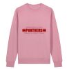 Unisex Changer 2.0 iconic crew neck sweatshirt (STSU178) Thumbnail