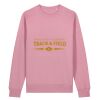 Unisex Changer 2.0 iconic crew neck sweatshirt (STSU178) Thumbnail