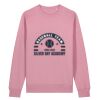 Unisex Changer 2.0 iconic crew neck sweatshirt (STSU178) Thumbnail