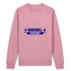 Unisex Changer 2.0 iconic crew neck sweatshirt (STSU178) Thumbnail