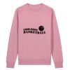 Unisex Changer 2.0 iconic crew neck sweatshirt (STSU178) Thumbnail