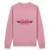Unisex Changer 2.0 iconic crew neck sweatshirt (STSU178) Thumbnail
