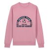 Unisex Changer 2.0 iconic crew neck sweatshirt (STSU178) Thumbnail