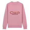 Unisex Changer 2.0 iconic crew neck sweatshirt (STSU178) Thumbnail