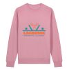 Unisex Changer 2.0 iconic crew neck sweatshirt (STSU178) Thumbnail