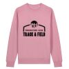 Unisex Changer 2.0 iconic crew neck sweatshirt (STSU178) Thumbnail