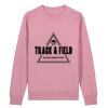 Unisex Changer 2.0 iconic crew neck sweatshirt (STSU178) Thumbnail