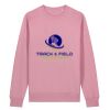 Unisex Changer 2.0 iconic crew neck sweatshirt (STSU178) Thumbnail