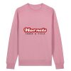 Unisex Changer 2.0 iconic crew neck sweatshirt (STSU178) Thumbnail