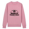 Unisex Changer 2.0 iconic crew neck sweatshirt (STSU178) Thumbnail