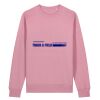 Unisex Changer 2.0 iconic crew neck sweatshirt (STSU178) Thumbnail