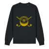 Unisex Changer 2.0 iconic crew neck sweatshirt (STSU178) Thumbnail