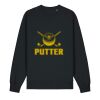 Unisex Changer 2.0 iconic crew neck sweatshirt (STSU178) Thumbnail