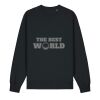 Unisex Changer 2.0 iconic crew neck sweatshirt (STSU178) Thumbnail