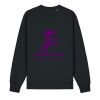 Unisex Changer 2.0 iconic crew neck sweatshirt (STSU178) Thumbnail