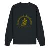Unisex Changer 2.0 iconic crew neck sweatshirt (STSU178) Thumbnail