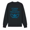 Unisex Changer 2.0 iconic crew neck sweatshirt (STSU178) Thumbnail