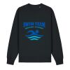 Unisex Changer 2.0 iconic crew neck sweatshirt (STSU178) Thumbnail