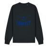 Unisex Changer 2.0 iconic crew neck sweatshirt (STSU178) Thumbnail