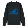 Unisex Changer 2.0 iconic crew neck sweatshirt (STSU178) Thumbnail