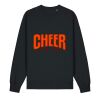 Unisex Changer 2.0 iconic crew neck sweatshirt (STSU178) Thumbnail